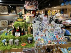 -猫的天空之城概念书店(苏州诚品店)