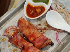 -羊之道草原味道清真餐厅(番禺店)