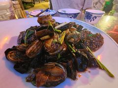 -旺角小渔村·海肠捞饭开创者(环山路店)