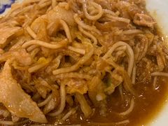 -东北农家小院(定西路店)