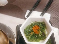 -喜庭海鲜自助(佛山王府井店)