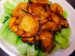 -金枝玉叶上海人家食府(三里河店)