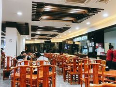 大堂-奎元馆.百年奎元.非遗传承(西湖边的解放路店)