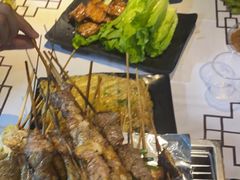 -云晓光头烧烤吧(盛夏店)