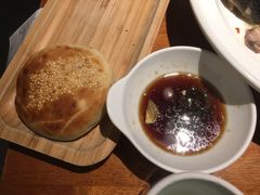 -黑鸡小馆(金源店)