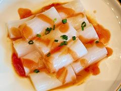 -深圳国际会展中心希尔顿酒店(前海华发冰雪世界店)