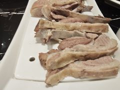 -巴依老爷新疆美食(清华东门店)