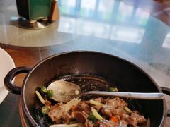 姜棍牛肉-猪肉婆私房菜(容桂总店)