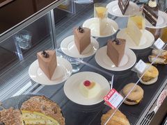 -Peet's Coffee皮爷咖啡(海雅缤纷城店)