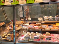 -巴黎贝甜(五月花广场店)