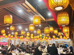 -小街天府(西工小街店)