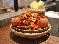 酒鬼牛肉-盡膳口福跷脚牛肉火锅(合生汇购物中心店)