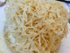 蛋黄洋芋丝-红豆园(文林街店)