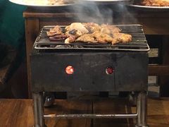 -Hue Ngon Restaurant