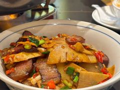 -陈厨老味·老派郴州菜(宜章店)