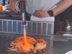 -铁板诱惑法式铁板烧(大卫城店)