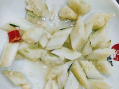-小红烤翅(傅厚岗店)