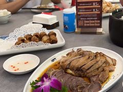 -潮道鱼仔店·潮汕味(长兴路店)