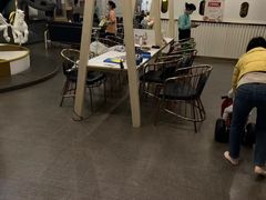 -Lilliput粒粒堡亲子餐厅(置汇旭辉店)