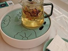 -荷花亭·湖北融合菜(中商广场店)