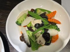 -外婆家(杭州马塍店)