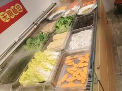 -成老灶火锅鸡(平山店)
