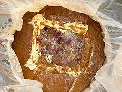 -DearCake 黛点心(花牌坊店)