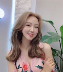 点击看大图 -3AM HAIR SALON烫发染发接发