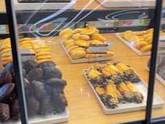 -长发西饼(临顿路店)