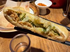 -头上红煨盐鸡·非遗院子餐厅