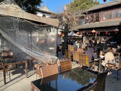 -兴福老面馆(寺路街店)