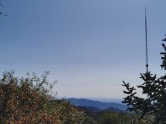-妙峰山风景名胜区