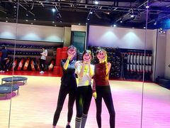 -超级猩猩健身·团课·瑜伽(花园道店)