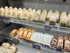 -莉蓮蛋挞(静安寺店)