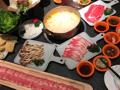 -煲宫(华润万象城店)