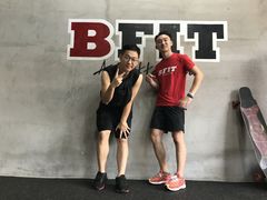 -Burn Fit燃炼健身工作室(新都旗舰店)