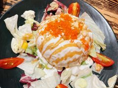 -小川洋风料理(汉街店)
