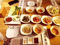 -喜来稀肉(望京店)