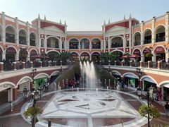 -佛罗伦萨小镇广佛名品奥特莱斯(疏港路店)