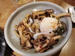 -CRAZYONES西班牙海鲜饭(日月光店)