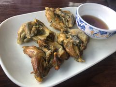 -唔呶喔哩酒家(生产街店)