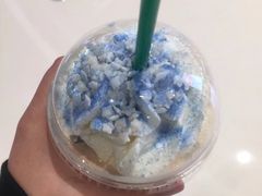 -星巴克(深圳布吉万象汇4F店)