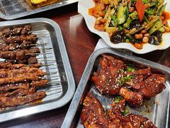 -三宽猪蹄(咸阳店)