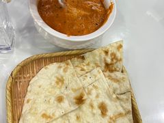 -VATAN INDIAN RESTAURANT米特餐饮有限公司(城北路店)
