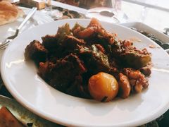 -Old Ottoman Cafe & Restaurant