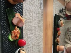 -香樟花园法式铁板烧(恒隆广场店)