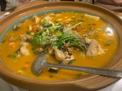 -新凯旋烧烤·千岛湖特色菜(拱墅上塘路店)