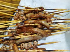 -伍记土家菜(欣葆家园店)