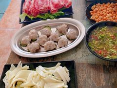 -销魂美蛙鱼头火锅(上海首店)