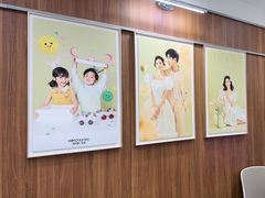 -海马体家庭照相馆(广州正佳广场店)